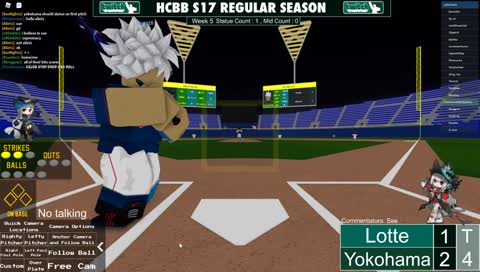 Bucs goes yard