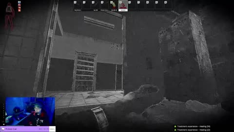 Sneaky sneaky.....