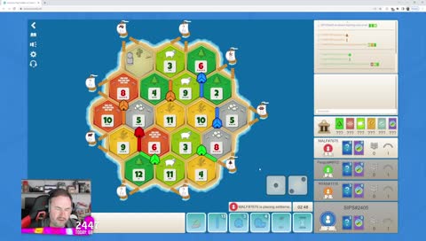 Sips son asks about concentration camps.