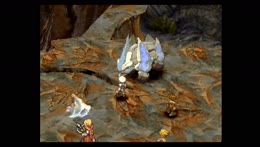 Saga Frontier 2 Clips Twitch