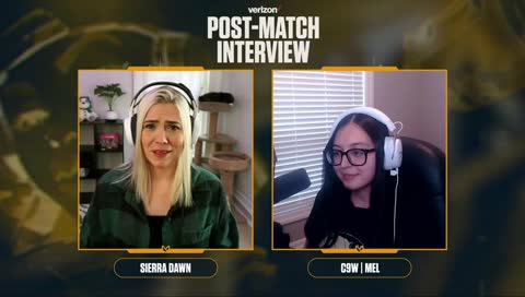 mel destroying copium and hopium