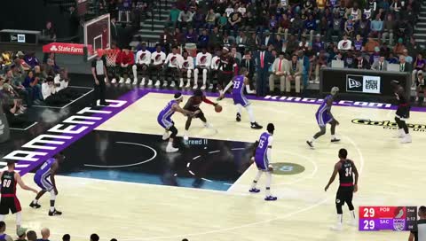 LeTYTUS #Year2 #SNATCHED