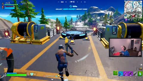 Nice game