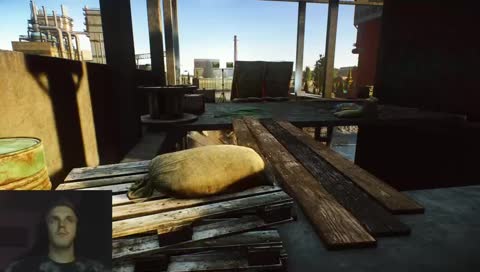 Woah Im a scav Im a scav