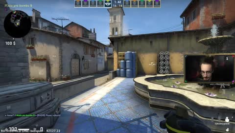rage :)