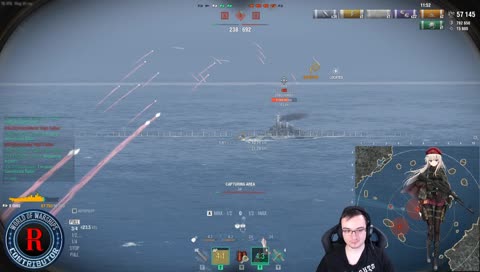 Cit on turret ??