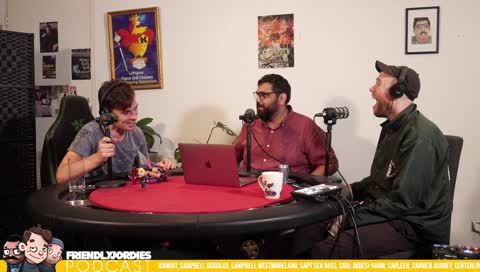 Wussy Jordan gets slapped