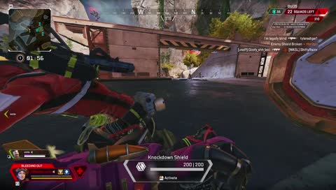 OOH OOH OOH with unexpected ending