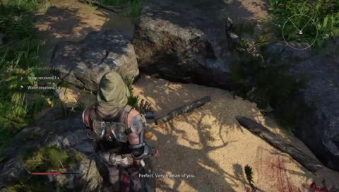 Human Thing To Happen or Merely Malfunction?