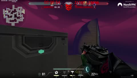 nice lil 1v3