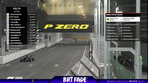 MAIS UM SC N PROVA - FADE