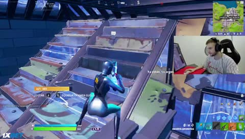 el bebeto me detona jaja