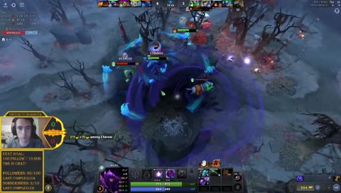 Te salvaron el culo, NS