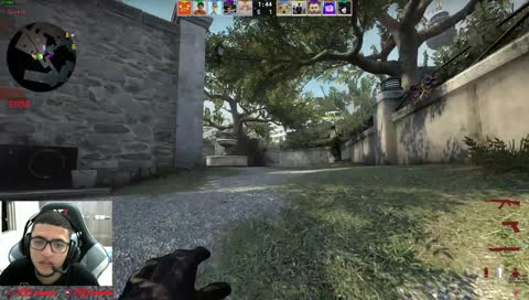 fodase essa partida vo é mijar