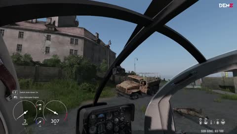 Just say no to auto-hover