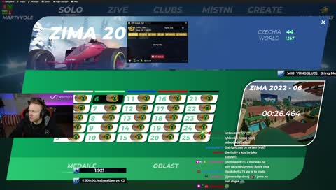 Schrnutí války na Ukrajině