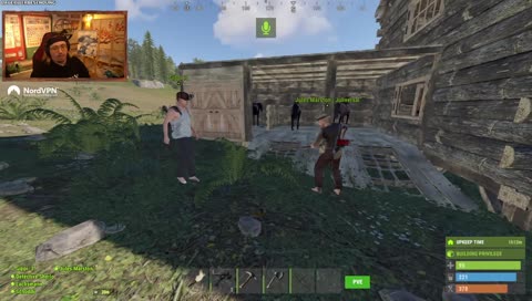 Regen sich doch nicht so auf (Neo)