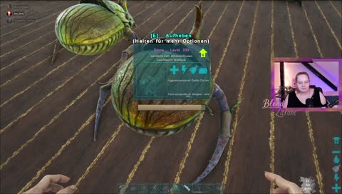 Eine Kackgeburt LUL
