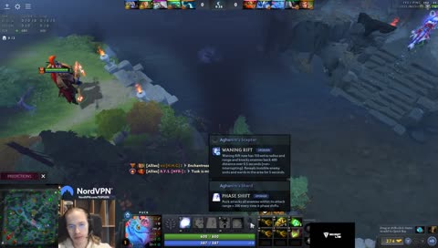 puck aghs 2022 lmfao