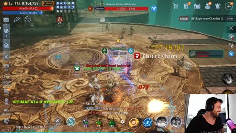 querem queimar o filme do topsword