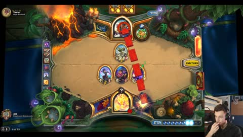 jebaited LUL