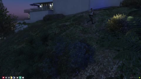 busted OMEGALUL