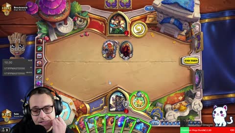 "Ich bin der geilste Kasakusan Spieler der Welt"