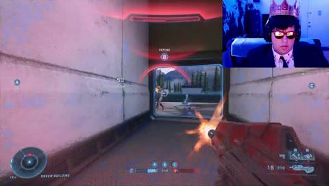 double mele
