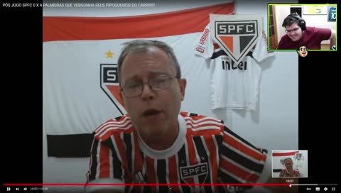 PO ROGÉRIO CENÊ