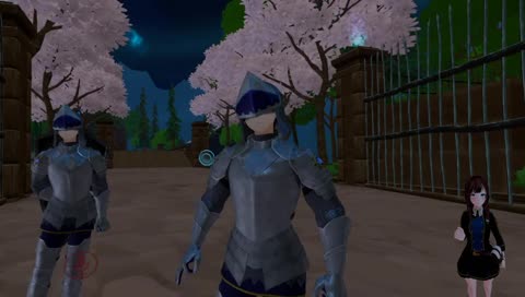 We need to see some ID. pt.2