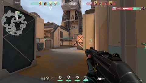 ACE!!!