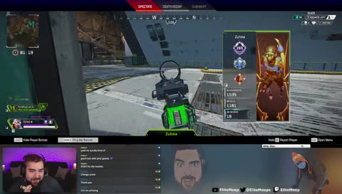 HOW TF IS THAT GUY NOT DEAD 273 DAMAGE TOTAL AND HE DIDN'T HEAL ONCE