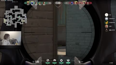 こっちみんな釈迦