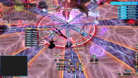 >.> not half health. don't blame healer please