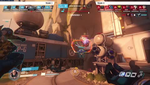 Bro they don't reach that far