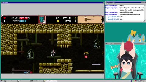 Rich is really good at video games