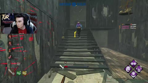Holed