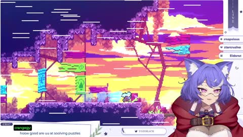 not so big brain time