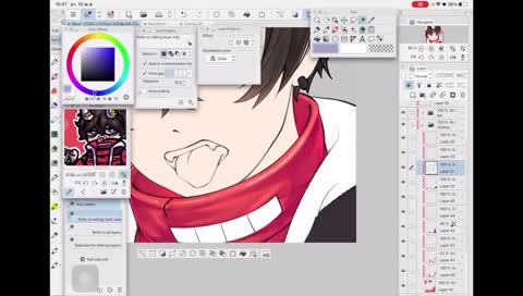 เมื่อผมโดนแพนด้าครอบงำ