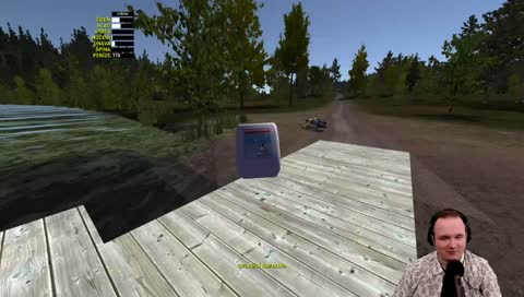 Fichtlíček je rychlej...a rychle pryč xD