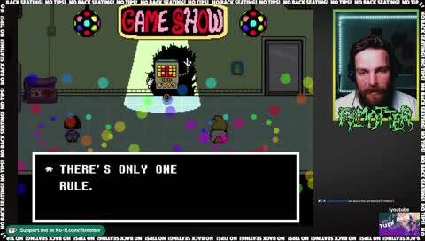 Good rule / bad rule