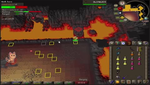 lag
