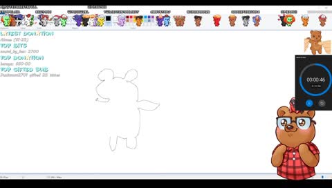 Straight MASTERPIECE!