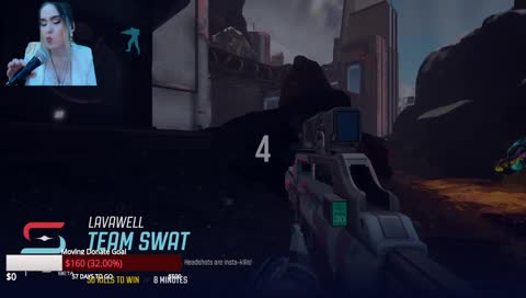 Triple Kill!