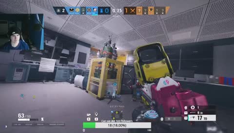 Winter's best C4