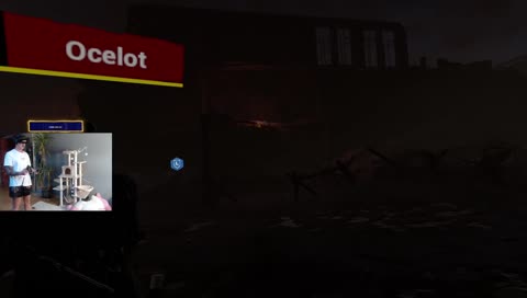 Anetka Prank na holaczku