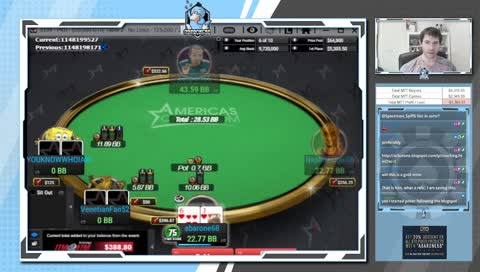 Was there ever a doubt