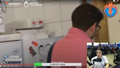 moi g trouvé ça marant