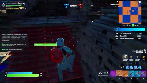 My husband being a sniper god ❤🤩🥰