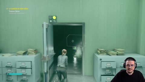 J'arrive, j'vois รงa ๐ญ